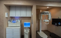 Our state-of-the-art CEREC dental technology