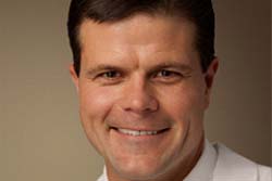 Image of Syracuse general dentist Dr. Gregory Craybas